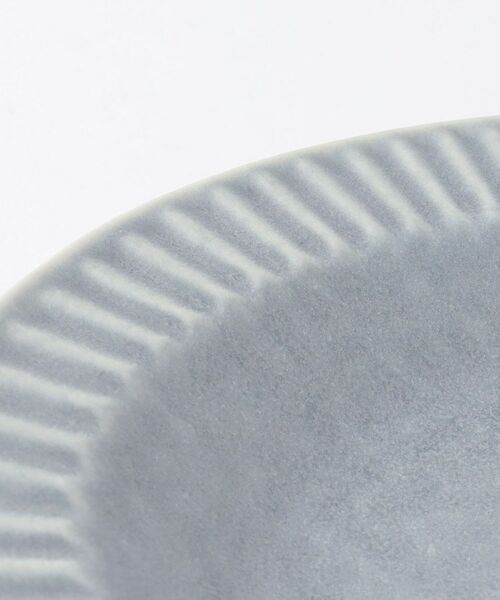 212 KITCHEN STORE / トゥーワントゥーキッチン ストア 食器 | ＳＯＵ　オーバル皿　ブルー | 詳細4
