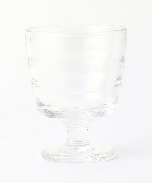 212 KITCHEN STORE / トゥーワントゥーキッチン ストア グラス・マグカップ | ルラック　フリーグラス　240ml　クリア | 詳細1