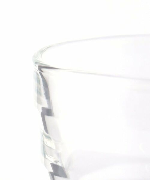 212 KITCHEN STORE / トゥーワントゥーキッチン ストア グラス・マグカップ | ルラック　フリーグラス　240ml　クリア | 詳細3