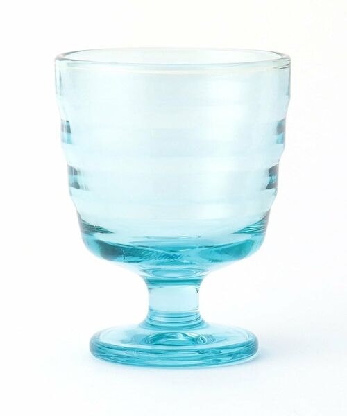 212 KITCHEN STORE / トゥーワントゥーキッチン ストア グラス・マグカップ | ルラック　フリーグラス　240ml BL | 詳細1