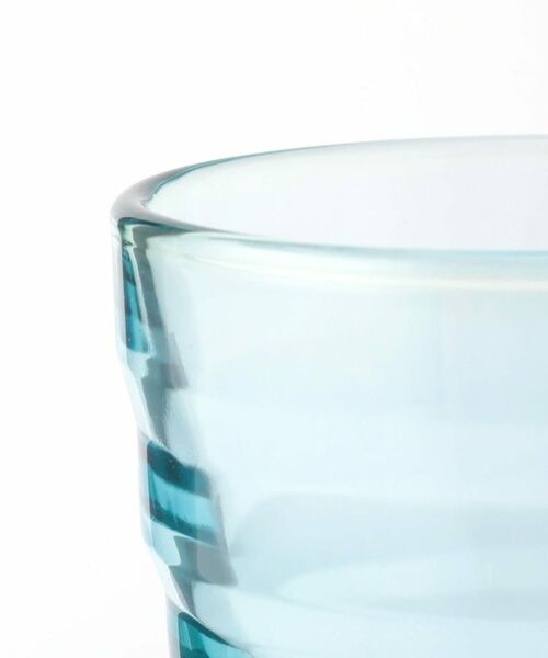 212 KITCHEN STORE / トゥーワントゥーキッチン ストア グラス・マグカップ | ルラック　フリーグラス　240ml BL | 詳細3