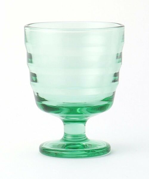 212 KITCHEN STORE / トゥーワントゥーキッチン ストア グラス・マグカップ | ルラック　フリーグラス　240ml GR | 詳細1