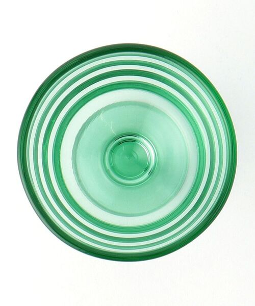 212 KITCHEN STORE / トゥーワントゥーキッチン ストア グラス・マグカップ | ルラック　フリーグラス　240ml GR | 詳細2