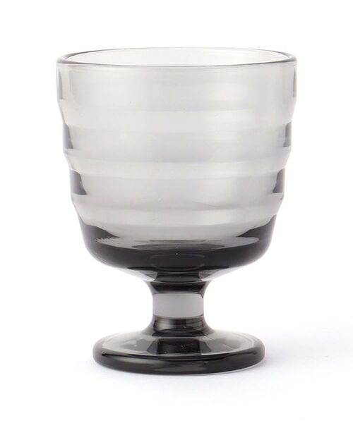 212 KITCHEN STORE / トゥーワントゥーキッチン ストア グラス・マグカップ | ルラック　フリーグラス　240ml GY | 詳細1