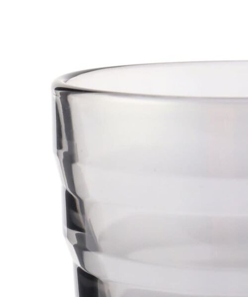 212 KITCHEN STORE / トゥーワントゥーキッチン ストア グラス・マグカップ | ルラック　フリーグラス　240ml GY | 詳細3