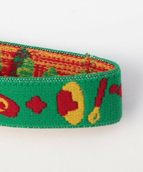 212 KITCHEN STORE / トゥーワントゥーキッチン ストア インテリア・生活雑貨・ホビー・ステーショナリー | MUSUBI ムスビ ランチベルト オムライス | 詳細2