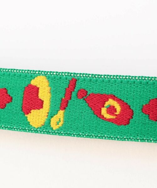 212 KITCHEN STORE / トゥーワントゥーキッチン ストア インテリア・生活雑貨・ホビー・ステーショナリー | MUSUBI ムスビ ランチベルト オムライス | 詳細3