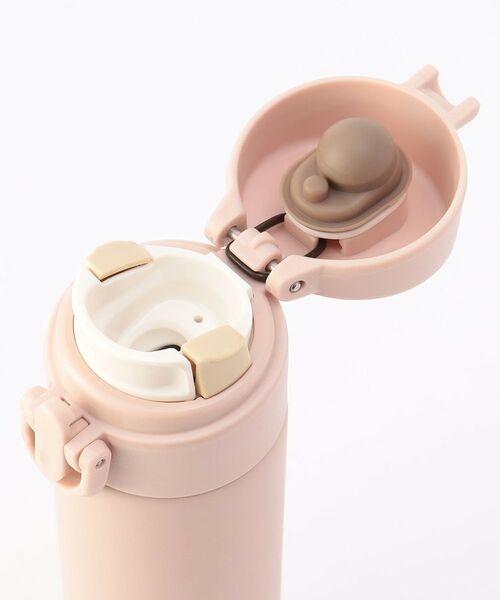 212 KITCHEN STORE / トゥーワントゥーキッチン ストア インテリア・生活雑貨・ホビー・ステーショナリー | 真空断熱ケータイマグ 0.4L MTPK ＜Thermos サーモス＞ | 詳細3