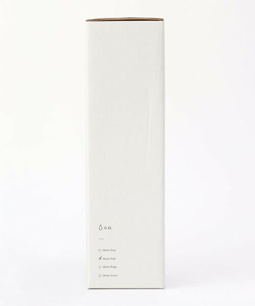 212 KITCHEN STORE / トゥーワントゥーキッチン ストア インテリア・生活雑貨・ホビー・ステーショナリー | 真空断熱ケータイマグ 0.4L MTPK ＜Thermos サーモス＞ | 詳細7