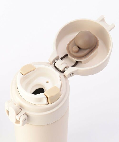 212 KITCHEN STORE / トゥーワントゥーキッチン ストア インテリア・生活雑貨・ホビー・ステーショナリー | 真空断熱ケータイマグ 0.4L MTBE ＜Thermos サーモス＞ | 詳細3