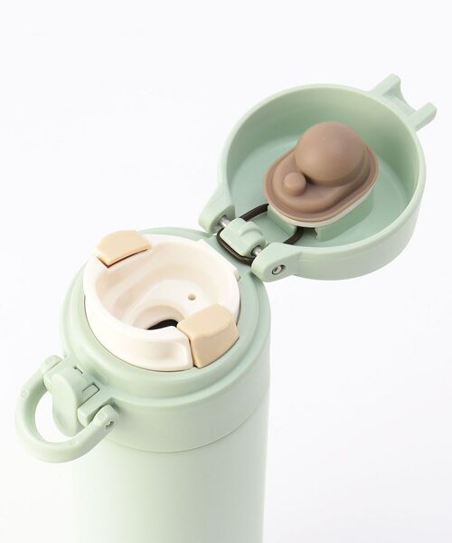 212 KITCHEN STORE / トゥーワントゥーキッチン ストア インテリア・生活雑貨・ホビー・ステーショナリー | 真空断熱ケータイマグ 0.4L MTGR ＜Thermos サーモス＞ | 詳細3