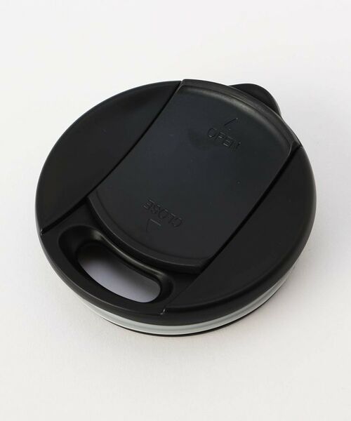 212 KITCHEN STORE / トゥーワントゥーキッチン ストア グラス・マグカップ | エアロ フタツキステンレスマグOWH | 詳細4