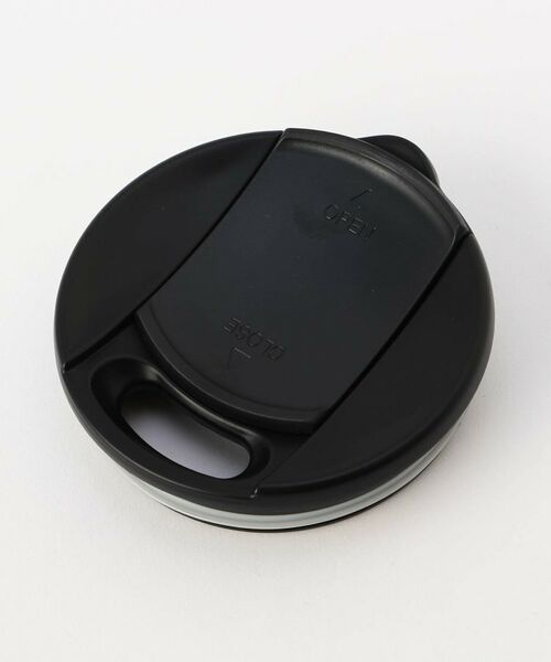 212 KITCHEN STORE / トゥーワントゥーキッチン ストア グラス・マグカップ | エアロ フタツキステンレスマグ CHR | 詳細4