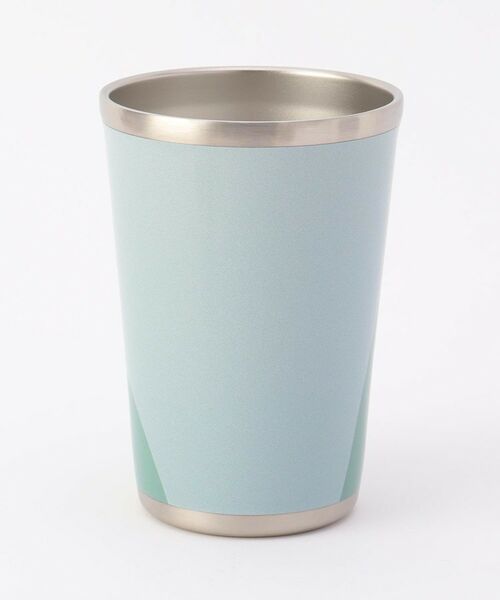 212 KITCHEN STORE / トゥーワントゥーキッチン ストア グラス・マグカップ | エアロステンレスタンブラーＢＬ | 詳細2