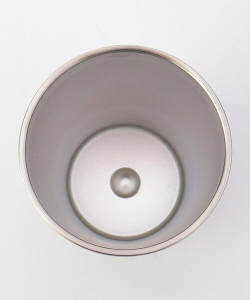 212 KITCHEN STORE / トゥーワントゥーキッチン ストア グラス・マグカップ | エアロステンレスタンブラーＢＬ | 詳細3