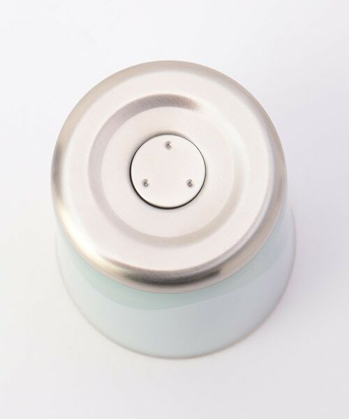 212 KITCHEN STORE / トゥーワントゥーキッチン ストア グラス・マグカップ | エアロステンレスタンブラーＢＬ | 詳細4