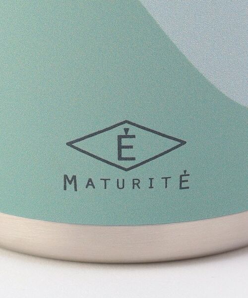 212 KITCHEN STORE / トゥーワントゥーキッチン ストア グラス・マグカップ | エアロステンレスタンブラーＢＬ | 詳細5