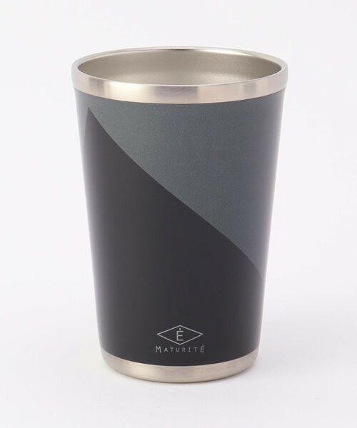 212 KITCHEN STORE / トゥーワントゥーキッチン ストア グラス・マグカップ | エアロステンレスタンブラーＣＨＲ | 詳細1