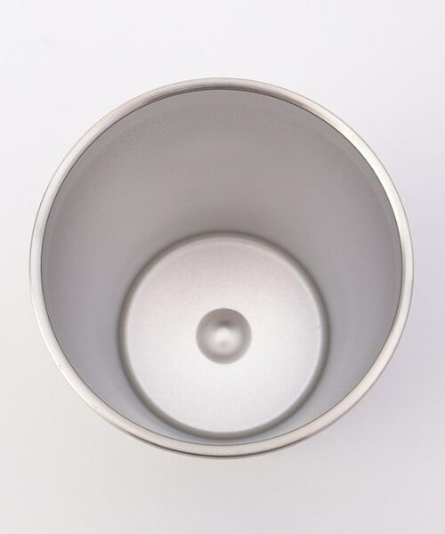 212 KITCHEN STORE / トゥーワントゥーキッチン ストア グラス・マグカップ | エアロステンレスタンブラーＣＨＲ | 詳細3