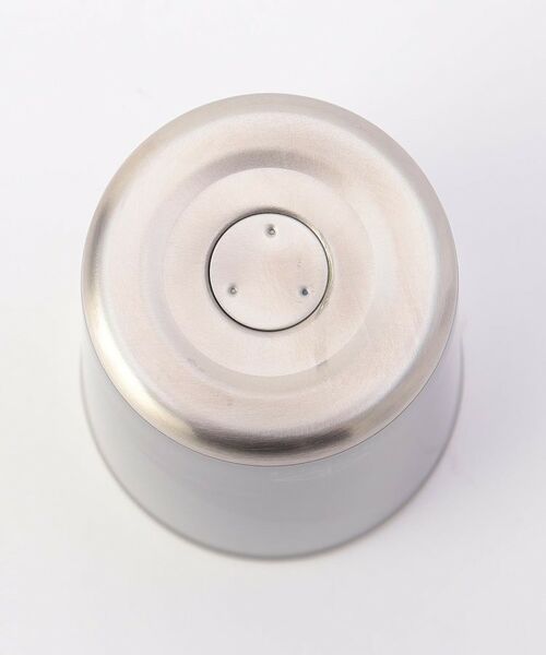 212 KITCHEN STORE / トゥーワントゥーキッチン ストア グラス・マグカップ | エアロステンレスタンブラーＣＨＲ | 詳細4