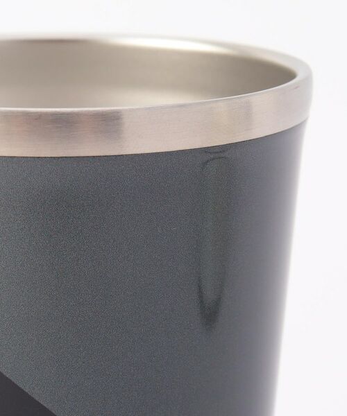 212 KITCHEN STORE / トゥーワントゥーキッチン ストア グラス・マグカップ | エアロステンレスタンブラーＣＨＲ | 詳細6