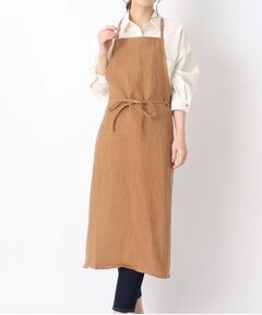 212 KITCHEN STORE / トゥーワントゥーキッチン ストア インテリア・生活雑貨・ホビー・ステーショナリー | ヘンプエプロンS 柿渋   ＜Homeland  ホームランド＞