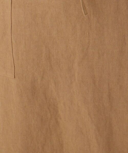 212 KITCHEN STORE / トゥーワントゥーキッチン ストア インテリア・生活雑貨・ホビー・ステーショナリー | ヘンプエプロンS 柿渋   ＜Homeland  ホームランド＞ | 詳細8