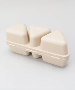 212 KITCHEN STORE / トゥーワントゥーキッチン ストア インテリア・生活雑貨・ホビー・ステーショナリー | 簡単おにぎりキット＆ケース ムスビート BE