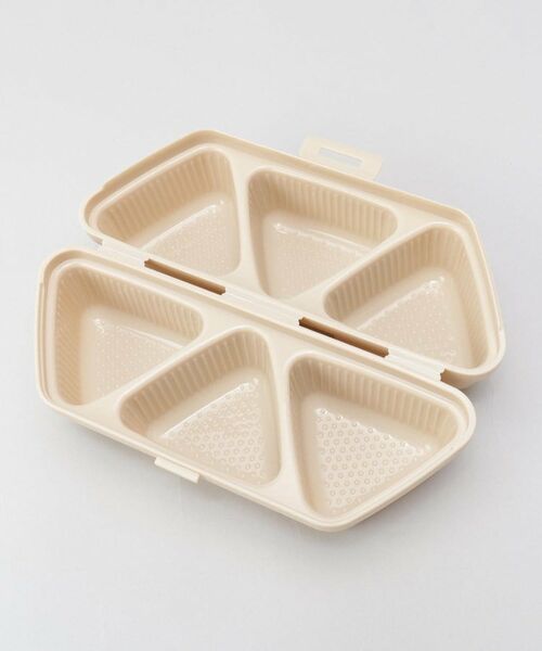 212 KITCHEN STORE / トゥーワントゥーキッチン ストア インテリア・生活雑貨・ホビー・ステーショナリー | 簡単おにぎりキット＆ケース ムスビート BE | 詳細3