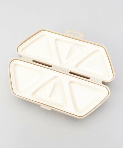 212 KITCHEN STORE / トゥーワントゥーキッチン ストア インテリア・生活雑貨・ホビー・ステーショナリー | 簡単おにぎりキット＆ケース ムスビート BE | 詳細4