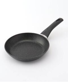 212 KITCHEN STORE / トゥーワントゥーキッチン ストア キッチンツール | ヴィピテーノ フライパン 20cm BK ＜BALLARINI バッラリーニ＞