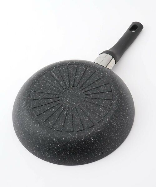 212 KITCHEN STORE / トゥーワントゥーキッチン ストア キッチンツール | ヴィピテーノ フライパン 26cm BK ＜BALLARINI バッラリーニ＞ | 詳細2