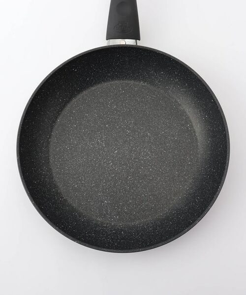 212 KITCHEN STORE / トゥーワントゥーキッチン ストア キッチンツール | ヴィピテーノ フライパン 26cm BK ＜BALLARINI バッラリーニ＞ | 詳細4