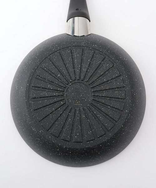 212 KITCHEN STORE / トゥーワントゥーキッチン ストア キッチンツール | ヴィピテーノ フライパン 26cm BK ＜BALLARINI バッラリーニ＞ | 詳細5
