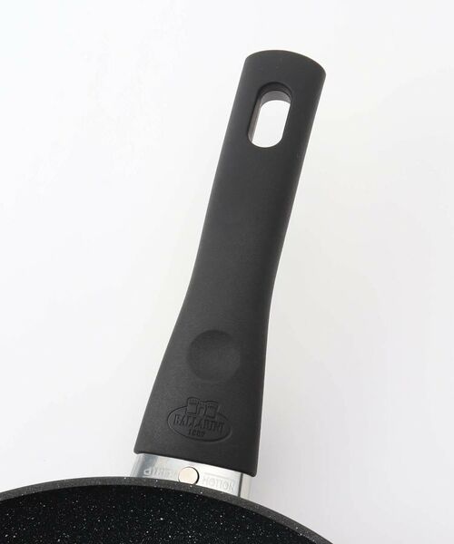 212 KITCHEN STORE / トゥーワントゥーキッチン ストア キッチンツール | ヴィピテーノ フライパン 26cm BK ＜BALLARINI バッラリーニ＞ | 詳細6