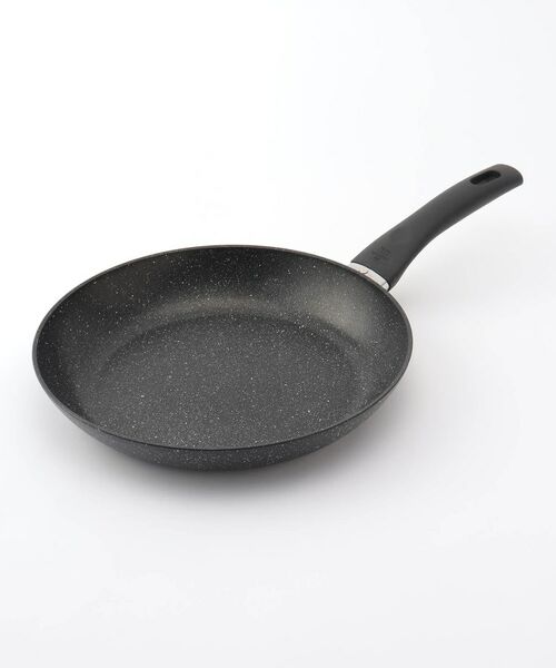 212 KITCHEN STORE / トゥーワントゥーキッチン ストア キッチンツール | ヴィピテーノ フライパン 28cm BK ＜BALLARINI バッラリーニ＞ | 詳細1