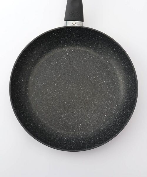 212 KITCHEN STORE / トゥーワントゥーキッチン ストア キッチンツール | ヴィピテーノ フライパン 28cm BK ＜BALLARINI バッラリーニ＞ | 詳細4