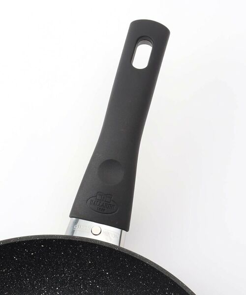 212 KITCHEN STORE / トゥーワントゥーキッチン ストア キッチンツール | ヴィピテーノ フライパン 28cm BK ＜BALLARINI バッラリーニ＞ | 詳細5