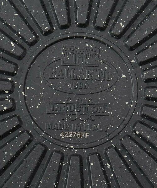212 KITCHEN STORE / トゥーワントゥーキッチン ストア キッチンツール | ヴィピテーノ フライパン 28cm BK ＜BALLARINI バッラリーニ＞ | 詳細6