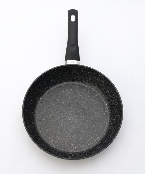 212 KITCHEN STORE / トゥーワントゥーキッチン ストア キッチンツール | ヴィピテーノ フライパン 深型28cm ガラス蓋付 BK ＜BALLARINI バッラリーニ＞ | 詳細7