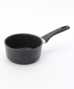 212 KITCHEN STORE / トゥーワントゥーキッチン ストア キッチンツール | ヴィピテーノ ソースパン 16cm BK ＜BALLARINI バッラリーニ＞