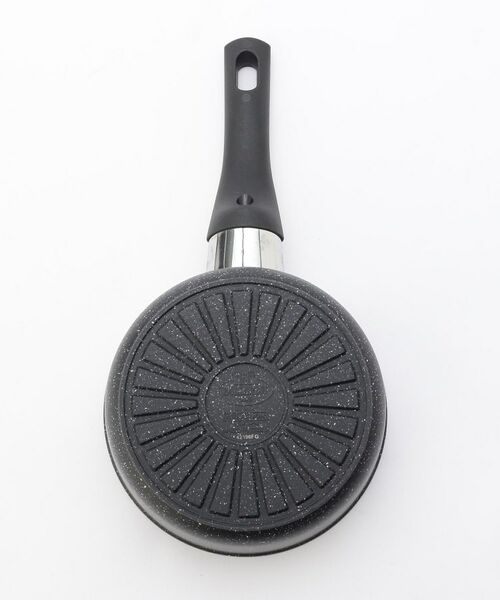 212 KITCHEN STORE / トゥーワントゥーキッチン ストア キッチンツール | ヴィピテーノ ソースパン 16cm BK ＜BALLARINI バッラリーニ＞ | 詳細4