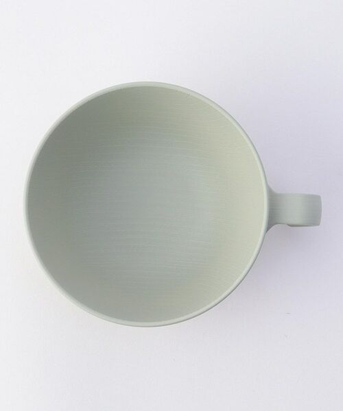 212 KITCHEN STORE / トゥーワントゥーキッチン ストア グラス・マグカップ | Recopo スタック スープカップ GR | 詳細2