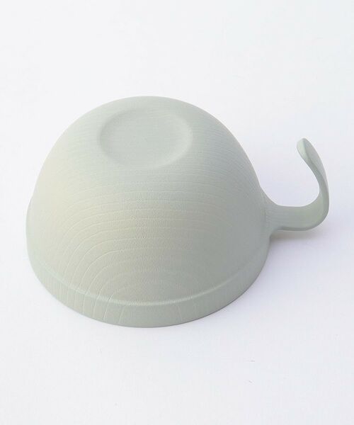 212 KITCHEN STORE / トゥーワントゥーキッチン ストア グラス・マグカップ | Recopo スタック スープカップ GR | 詳細3