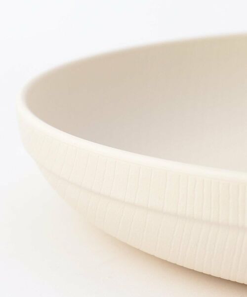 212 KITCHEN STORE / トゥーワントゥーキッチン ストア 食器 | Recopo スタック プレート  IV ＜＆NE アンドエヌイー＞ | 詳細3