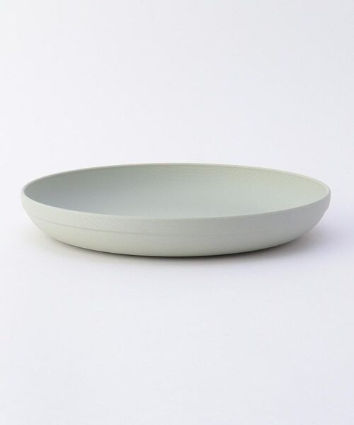 212 KITCHEN STORE / トゥーワントゥーキッチン ストア 食器 | Recopo スタック プレート  GR ＜＆NE アンドエヌイー＞ | 詳細1