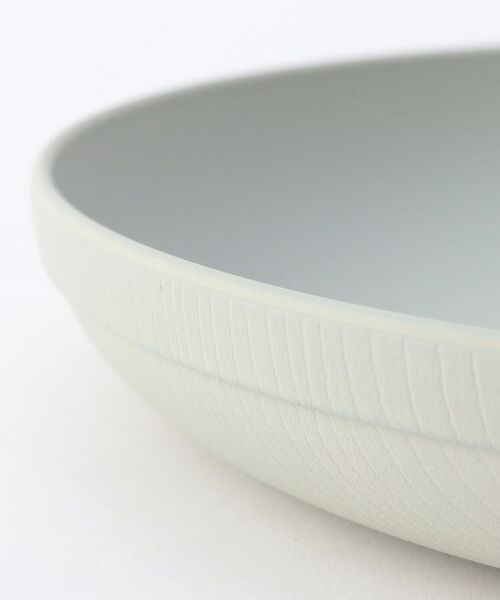 212 KITCHEN STORE / トゥーワントゥーキッチン ストア 食器 | Recopo スタック プレート  GR ＜＆NE アンドエヌイー＞ | 詳細3