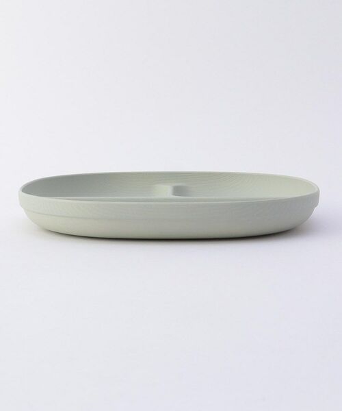 212 KITCHEN STORE / トゥーワントゥーキッチン ストア 食器 | Recopo スタック ランチプレート GR | 詳細2