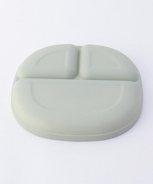 212 KITCHEN STORE / トゥーワントゥーキッチン ストア 食器 | Recopo スタック ランチプレート GR | 詳細3
