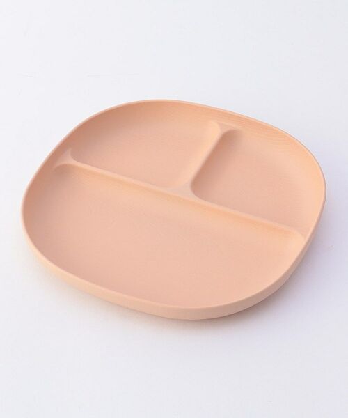 212 KITCHEN STORE / トゥーワントゥーキッチン ストア 食器 | Recopo スタック ランチプレート  PK ＜＆NE アンドエヌイー＞ | 詳細1